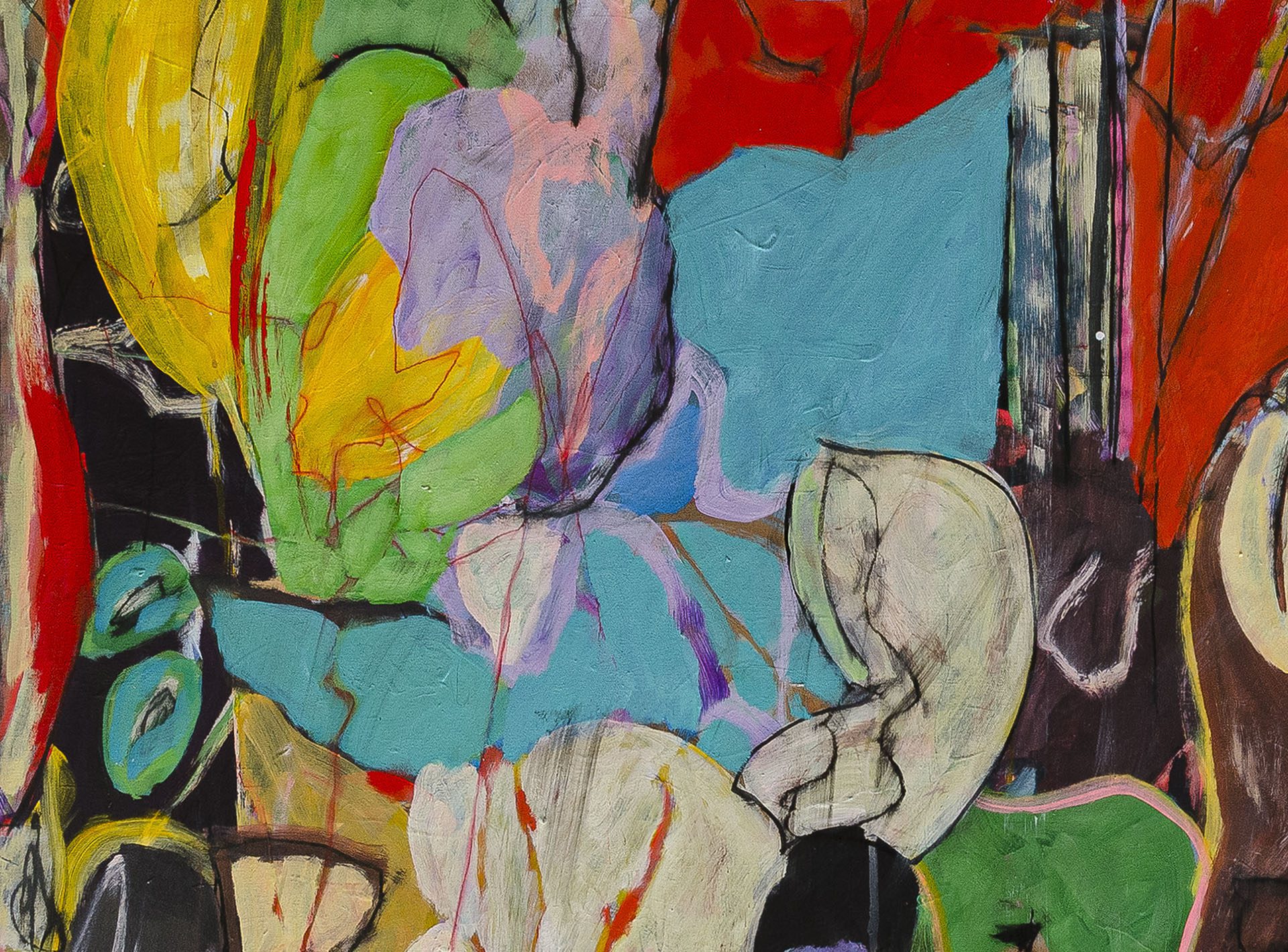 Christy Hopkins detail image Christy Hopkins detail image