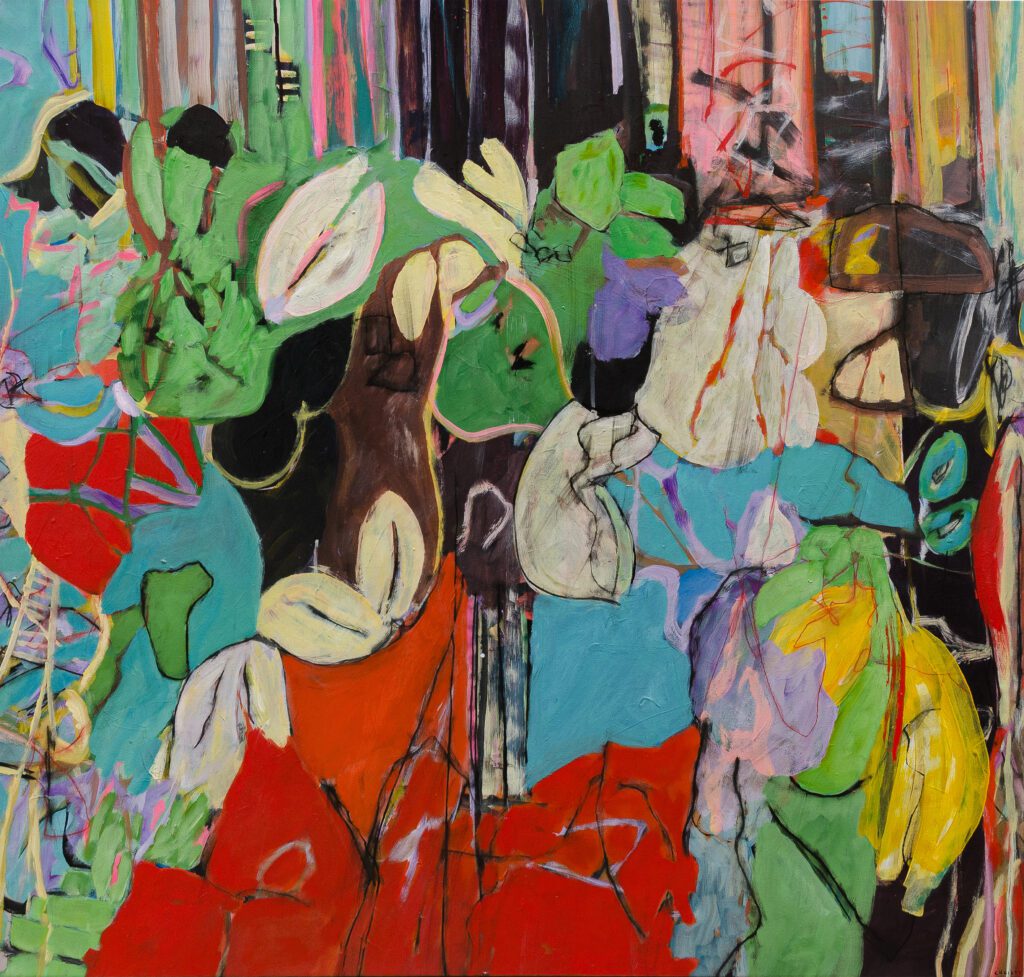 Ruby's Sister, Angel