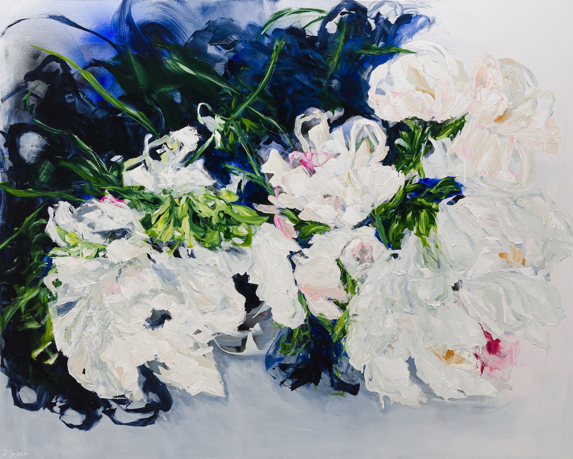 Break Into Blossom #2 Ramona Stelzer Full