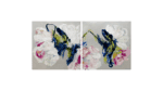 Ramona Stelzer diptych