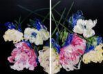 Ramona Stelzer diptych