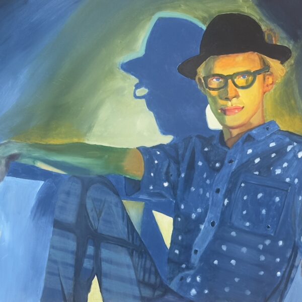 And You Can Leave Your Hat On