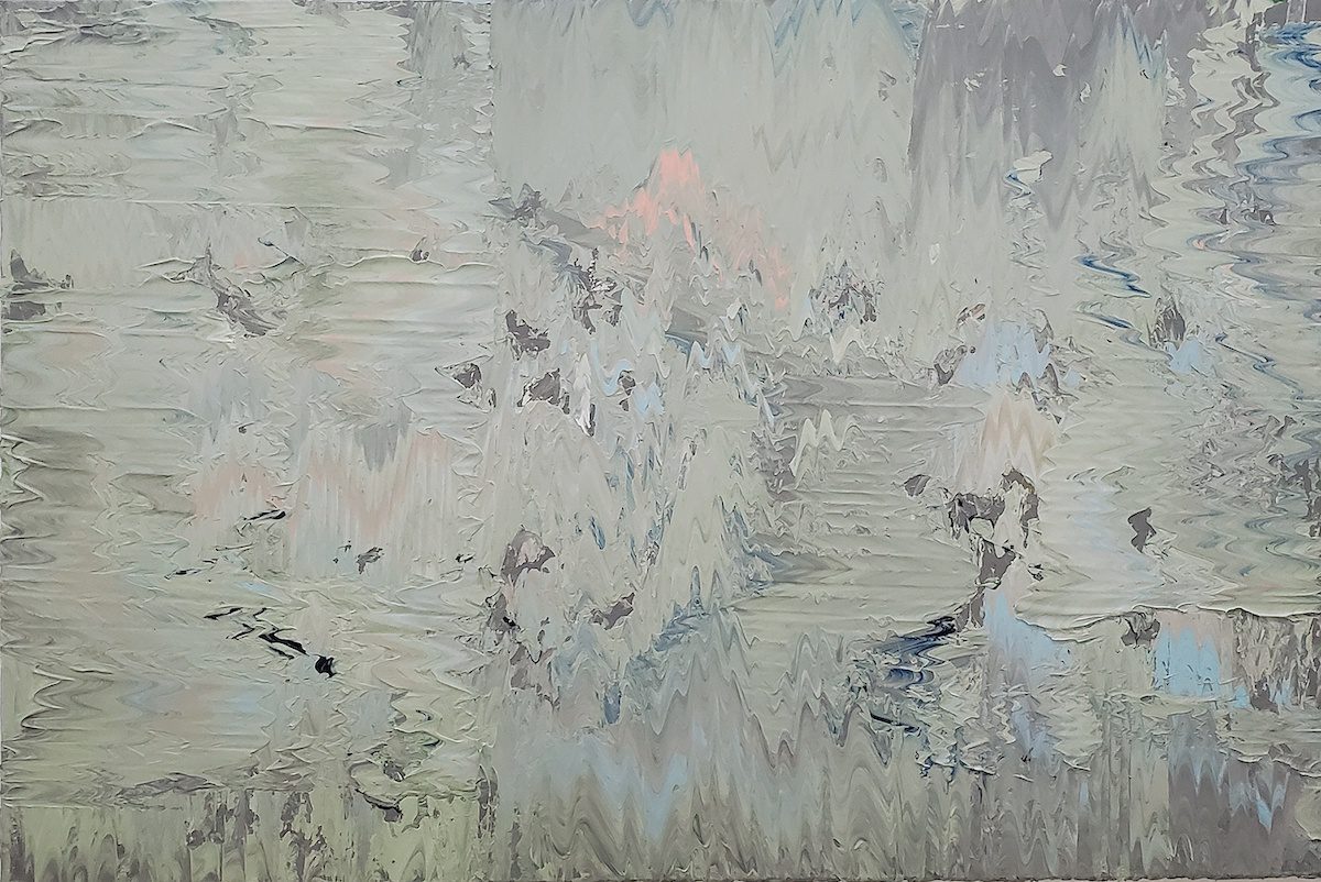 electric mist