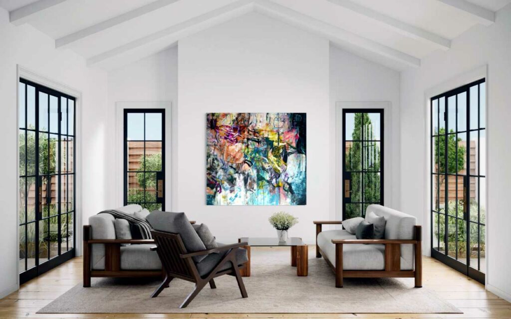 DISCOVERED by Christy Hopkins on display