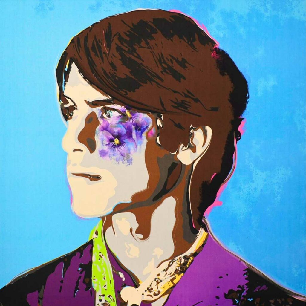 SMALLTOWN BOY by Jon Pannier