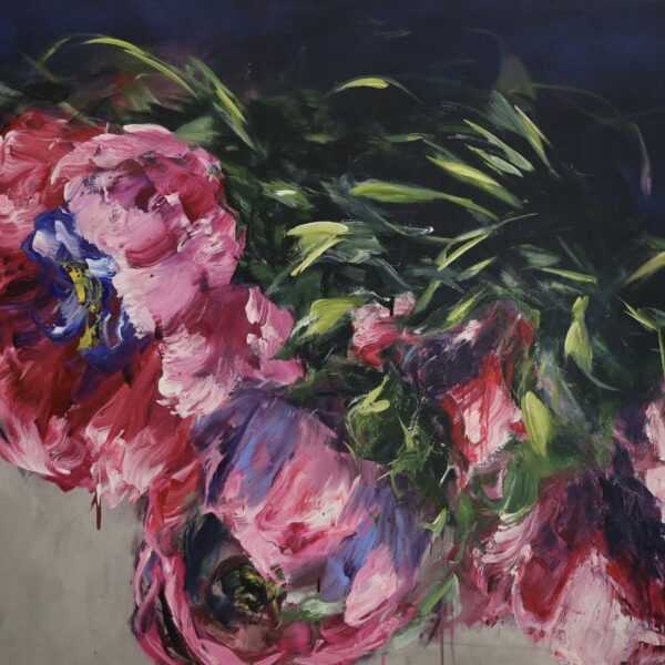 Artist: Ramona Stelzer