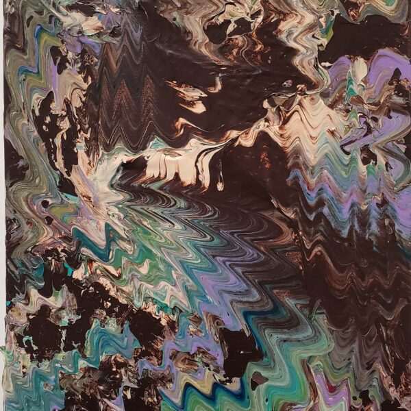 Flourish by Robert Standish