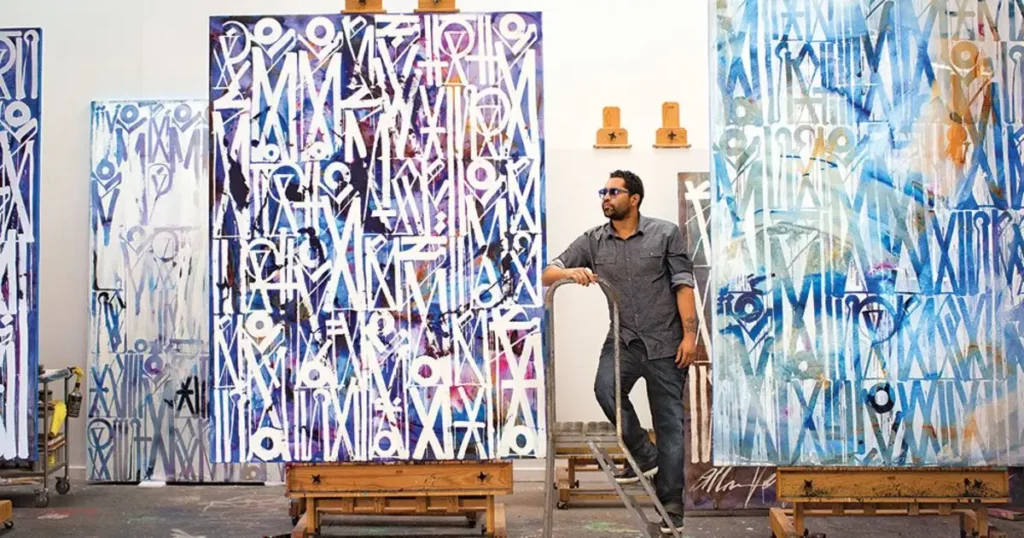 RETNA