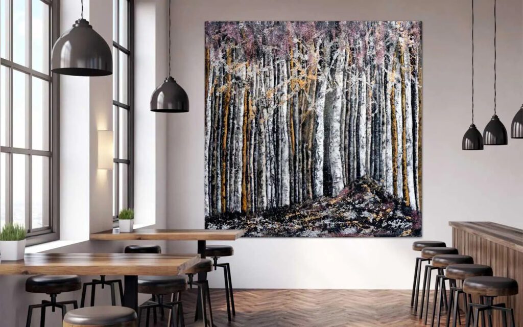 virtual galleries
online art exhibitions
digital art spaces
VR art
contemporary art experience
mash gallery
los angeles art gallery
art and interior design
workplace art
art psychology
wellbeing through art
art for productivity
mash gallery
art pricing transparency
art market trends
art collectors
contemporary art market
art valuation
art collecting
artist studio visits
contemporary art
collector engagement