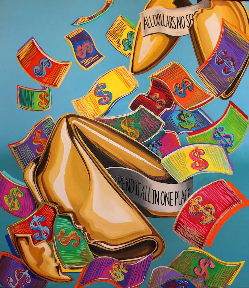 virtual galleries online art exhibitions digital art spaces VR art contemporary art experience mash gallery los angeles art gallery art and interior design workplace art art psychology wellbeing through art art for productivity mash gallery art pricing transparency art market trends art collectors contemporary art market art valuation art collecting artist studio visits contemporary art collector engagement